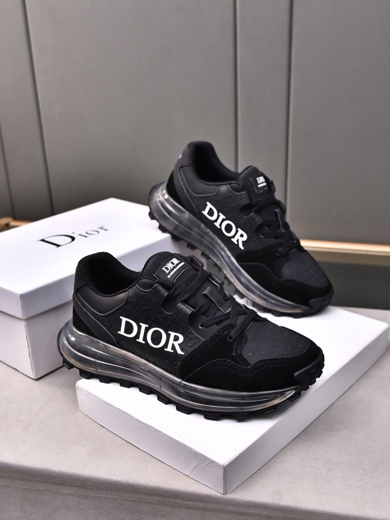 Christian Dior Low Shoes